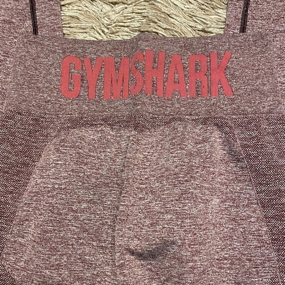 GYMSHARK Flex High Waist Leggings - Picture 9 of 9